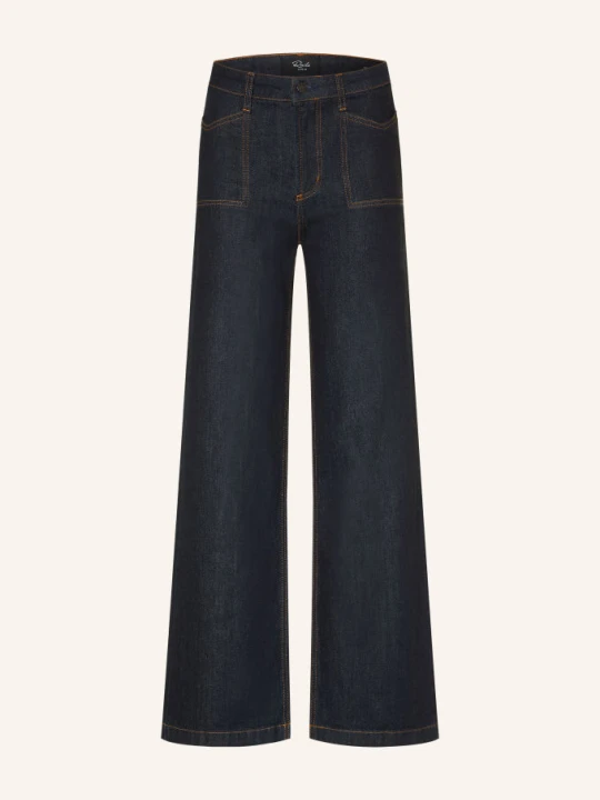 Obrázek produktu Rails Rovné Džíny Getty Petal 4690 midnight blues