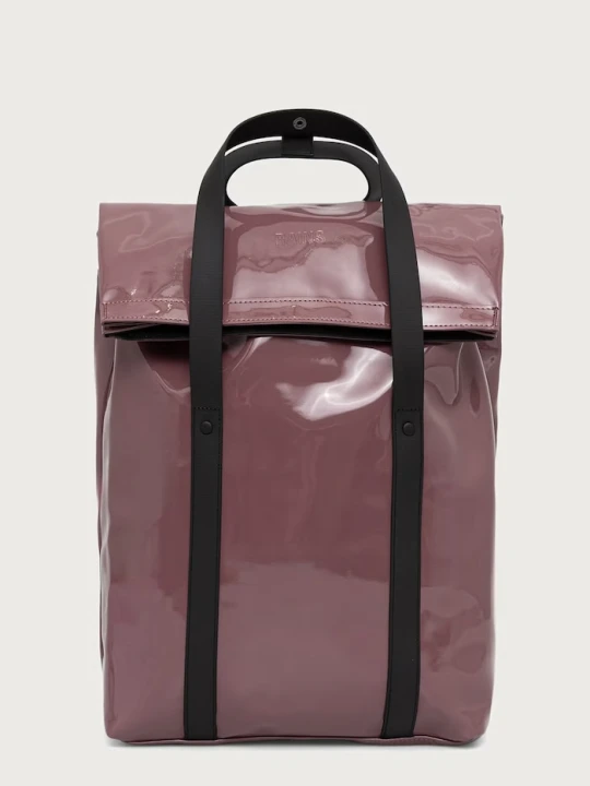 Obrázek produktu Rains batoh 2 Way Tote Backpack růžová