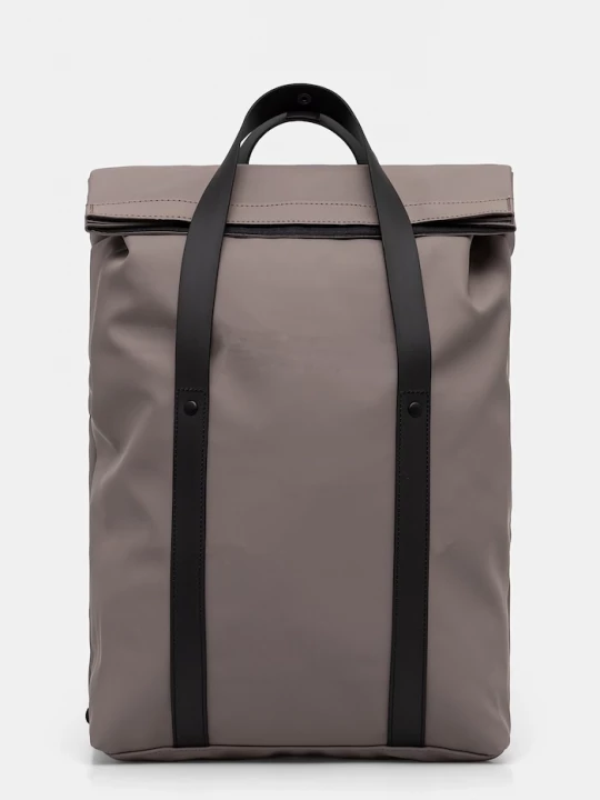Obrázek produktu Rains batoh 2 Way Tote Backpack W3 hnědá