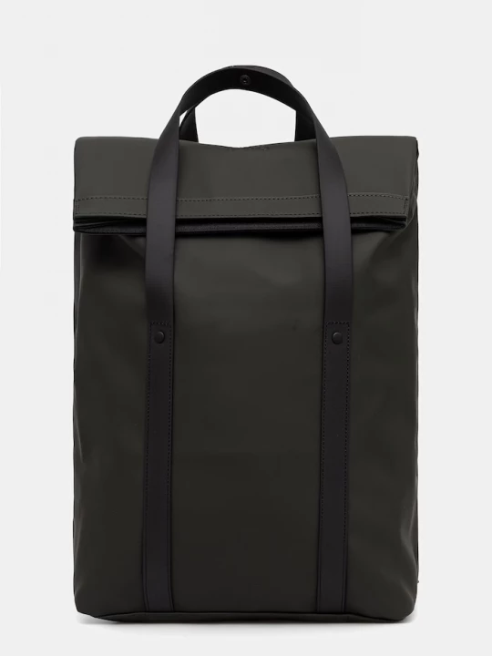Obrázek produktu Rains batoh 2 Way Tote Backpack W3 zelená