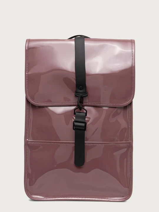 Obrázek produktu Rains batoh Backpack Mini růžová