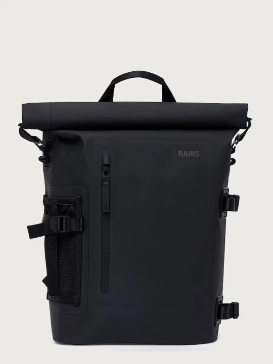 Obrázek produktu Rains batoh Deepwater Rolltop Rucksack Large W4 černá