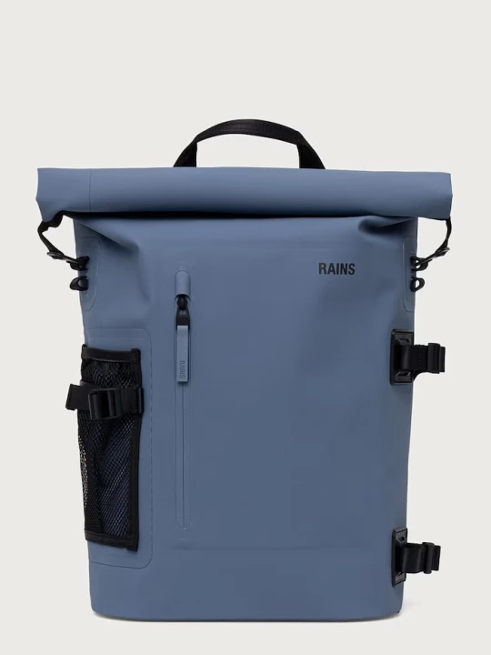 Obrázek produktu Rains batoh Deepwater Rolltop Rucksack Large W4 modrá