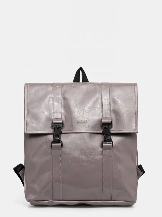 Obrázek produktu Rains batoh MSN Bag Mini W3 hnědá