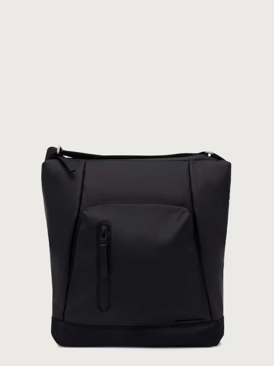 Obrázek produktu Rains batoh Otaru Hobo Backpack W3 černá
