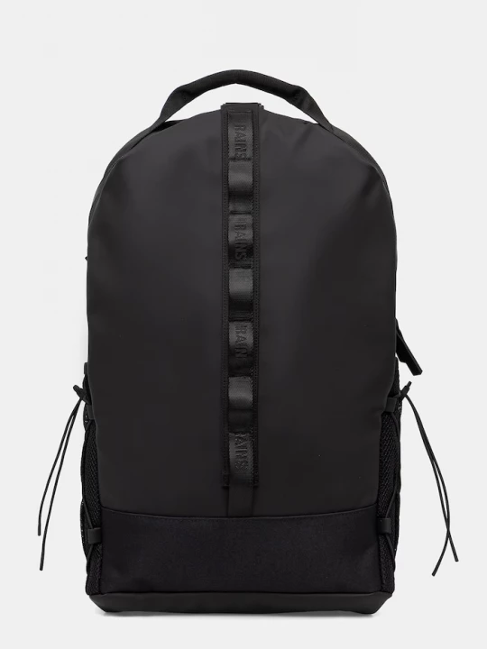 Obrázek produktu Rains Batoh Rains 12790 Trail Clip Front Backpack W3 černá