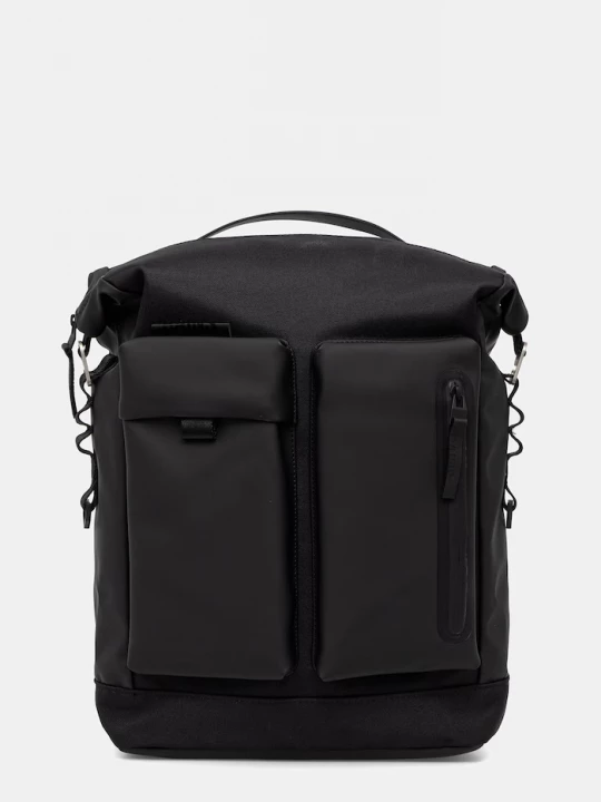 Obrázek produktu Rains Batoh Rains 12960 Otaru Backpack W3 černá