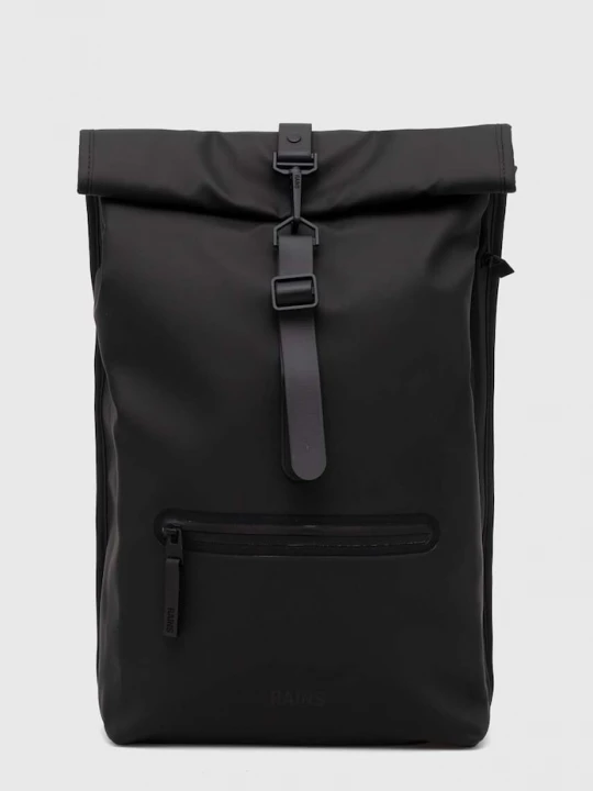 Obrázek produktu Rains Batoh Rains 13320 Backpacks černá