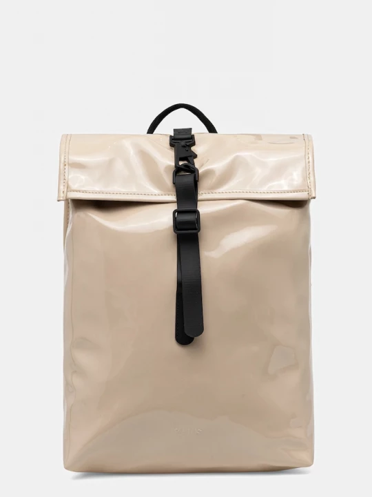 Obrázek produktu Rains Batoh Rains 13330 Rolltop Rucksack Mini W3 béžová