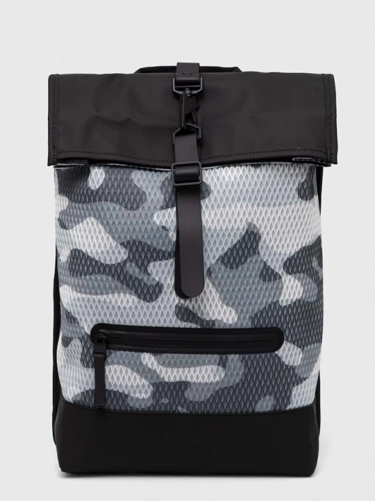 Obrázek produktu Rains Batoh Rains 13340 Backpacks zelená