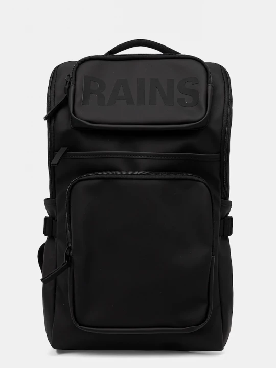 Obrázek produktu Rains Batoh Rains 14000 Texel Cargo Backpack W3 černá