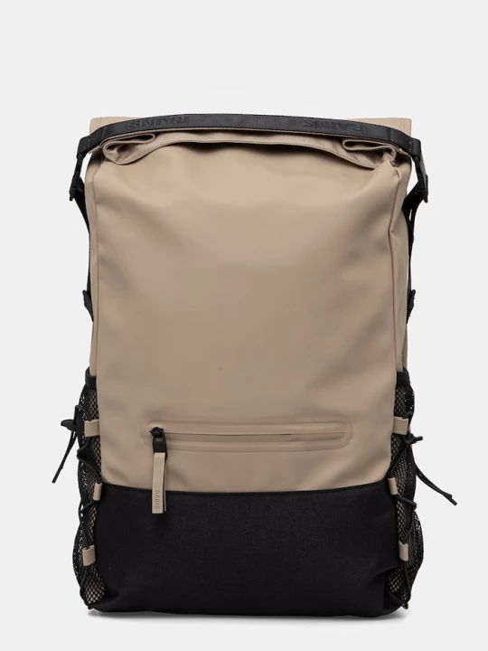 Obrázek produktu Rains Batoh 14270 Trail Mountaineer Rolltop W3 béžová