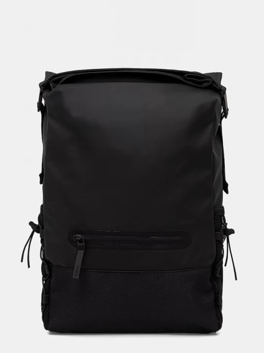 Obrázek produktu Rains Batoh Rains 14270 Trail Mountaineer Rolltop W3 černá
