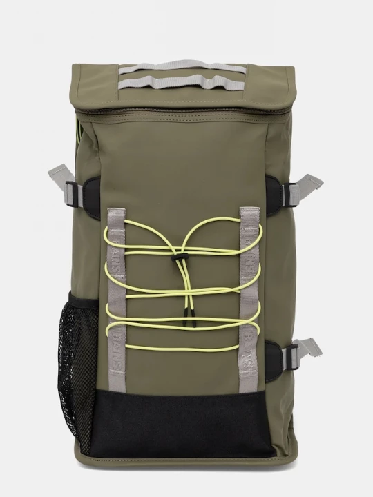 Obrázek produktu Rains Batoh Rains 14340 Trail Mountaineer Bag zelená