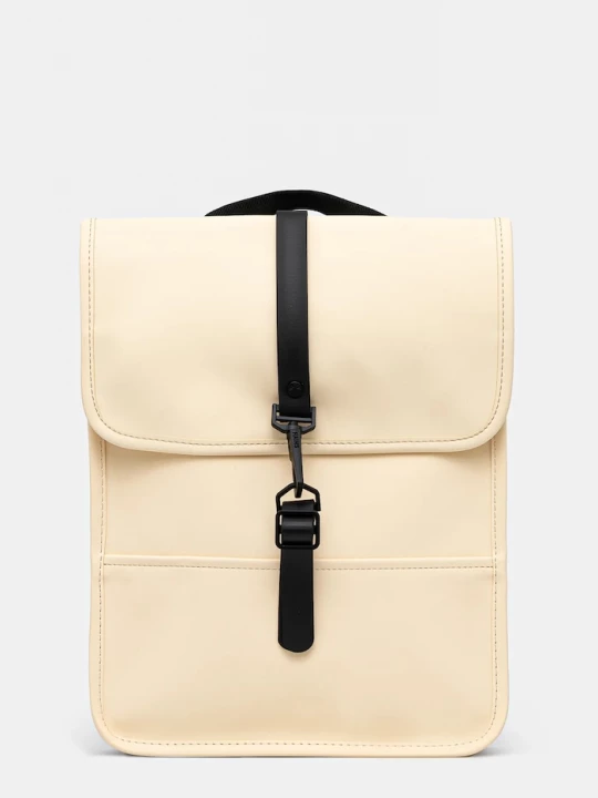 Obrázek produktu Rains Batoh Rains Backpack Micro W3 žlutá