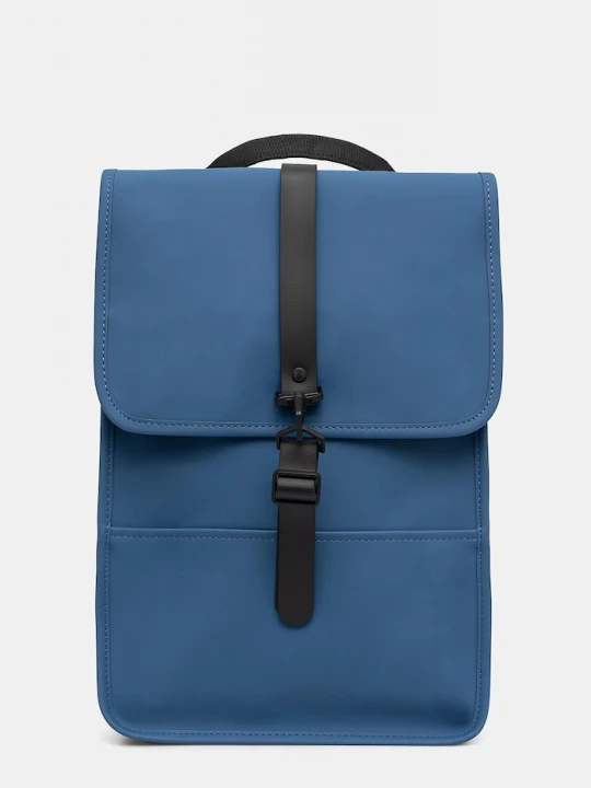 Obrázek produktu Rains Batoh Rains Backpack Mini W3 modrá