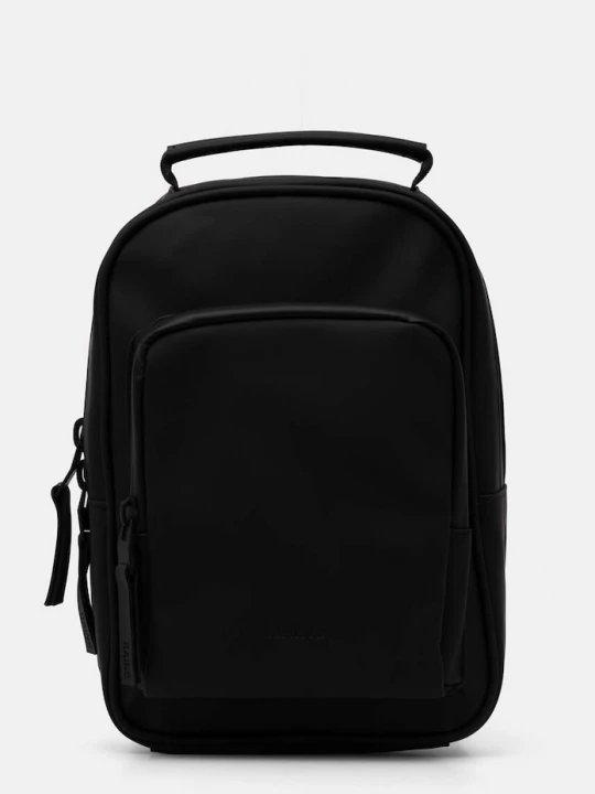Obrázek produktu Rains Batoh Book Daypack Mini W3 černá