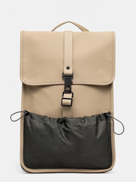 Obrázek produktu Rains Batoh Rains Mix Backpack Mini béžová