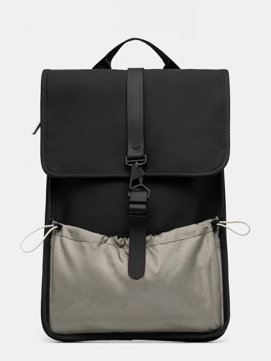 Obrázek produktu Rains Batoh Rains Mix Backpack Mini černá