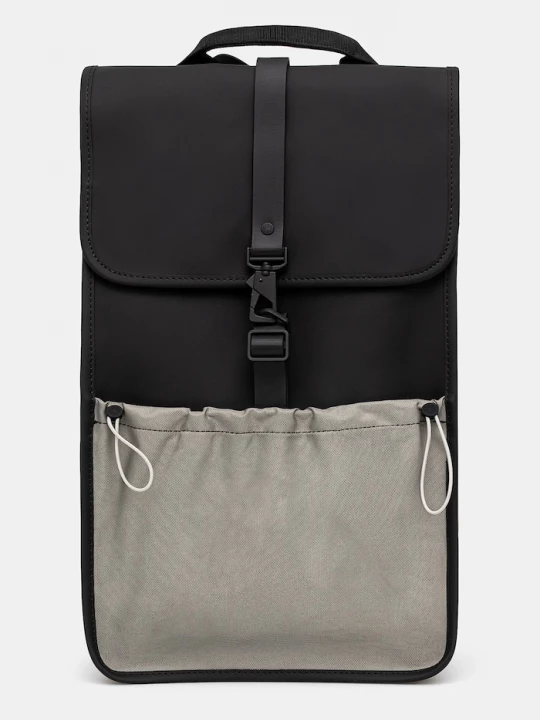 Obrázek produktu Rains Batoh Rains Mix Backpack W3 černá