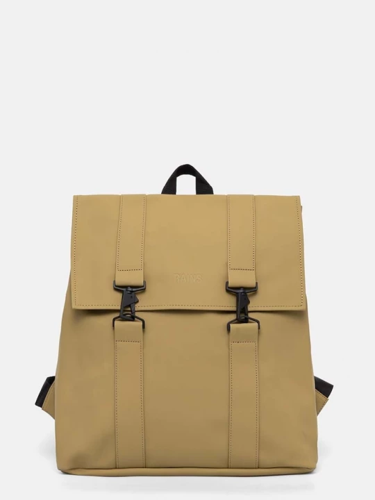Obrázek produktu Rains Batoh Rains MSN Bag W3 zelená