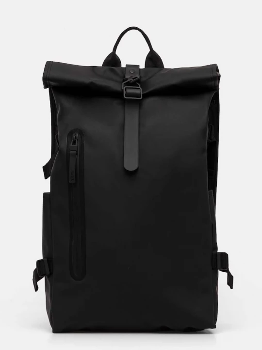 Obrázek produktu Rains Batoh Rolltop Rucksack Large W3 černá
