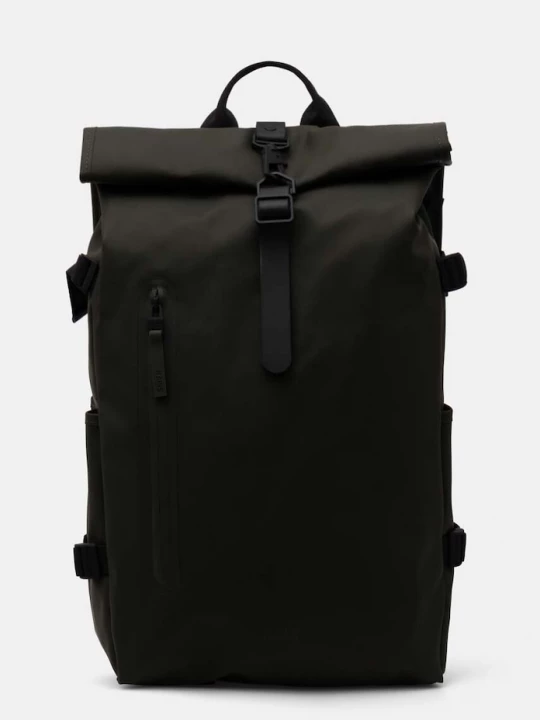 Obrázek produktu Rains Batoh Rains Rolltop Rucksack Large W3 zelená
