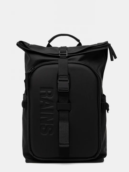 Obrázek produktu Rains Batoh Texel Moulded Backpack W3 černá
