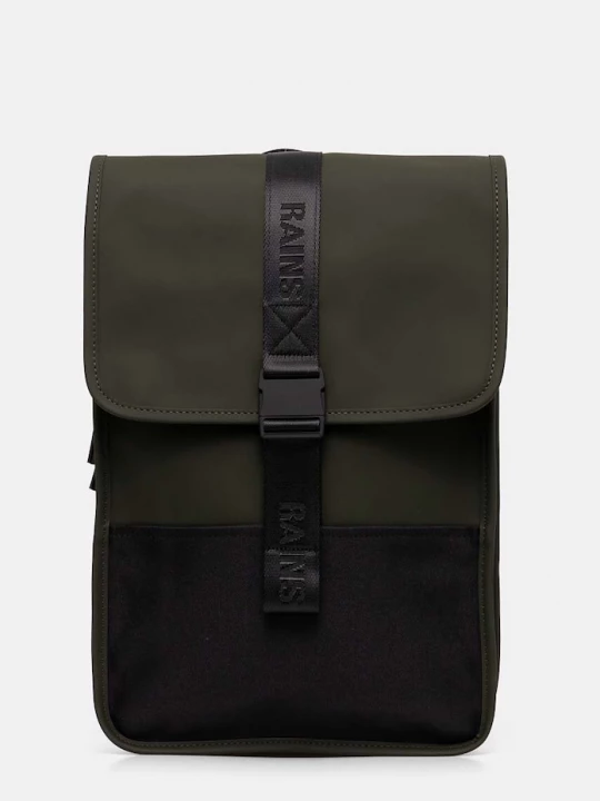 Obrázek produktu Rains Batoh Trail Backpack Mini W3 zelená