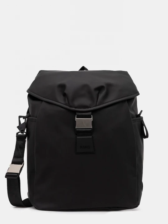 Obrázek produktu Rains Batoh Rains Valera Bucket Backpack W3 černá