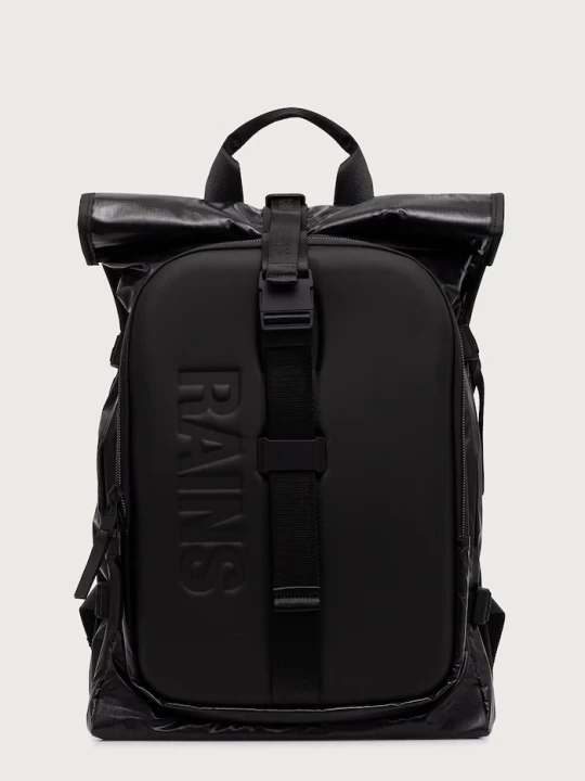 Obrázek produktu Rains batoh Sibu černá