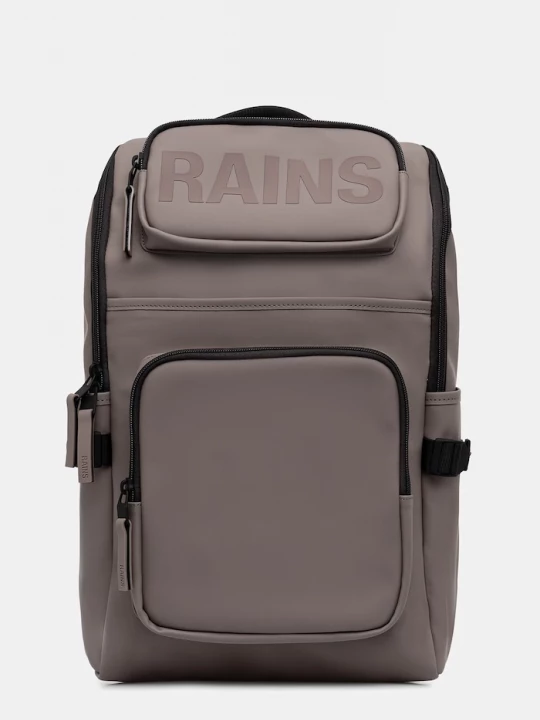 Obrázek produktu Rains batoh Texel Cargo Backpack W3 hnědá