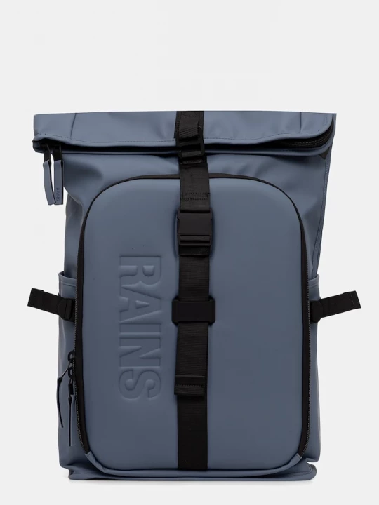 Obrázek produktu Rains batoh Texel Moulded Backpack W3 modrá