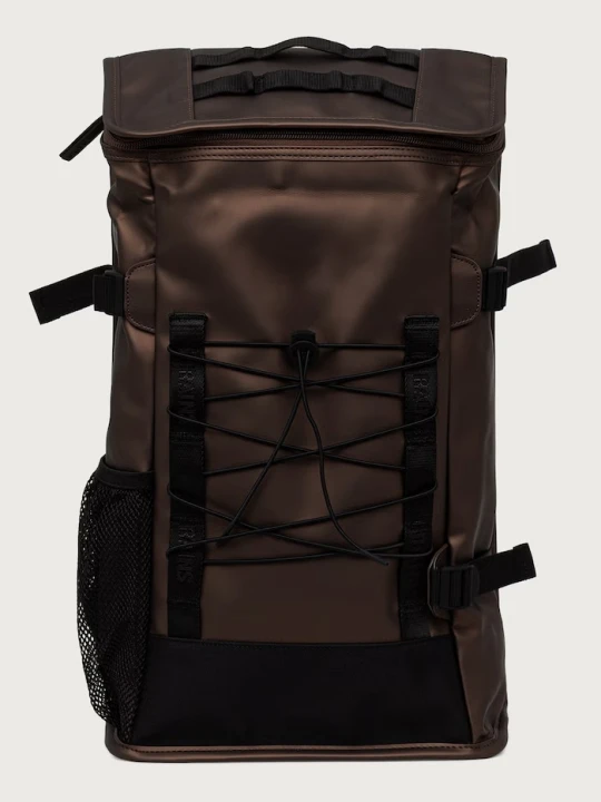 Obrázek produktu Rains batoh Trail Mountaineer Bag hnědá