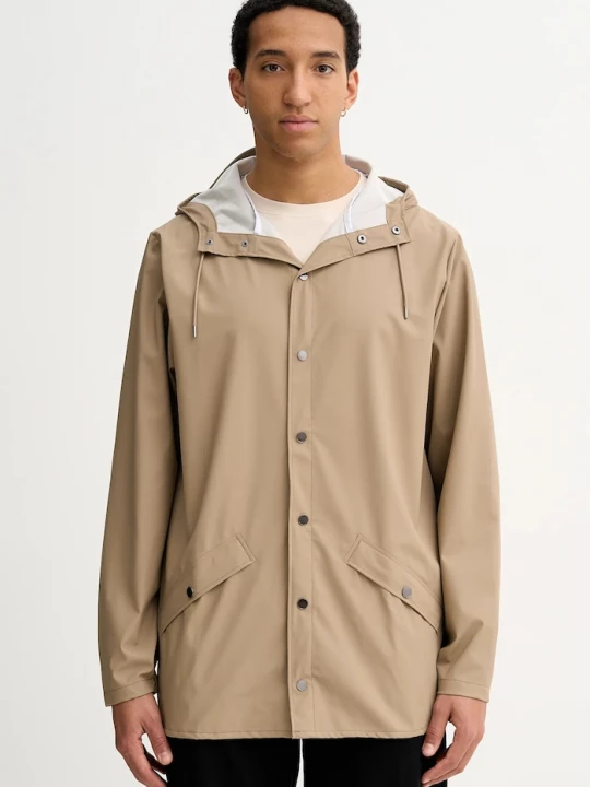 Obrázek produktu Rains Bunda 12010 Jacket W3 béžová