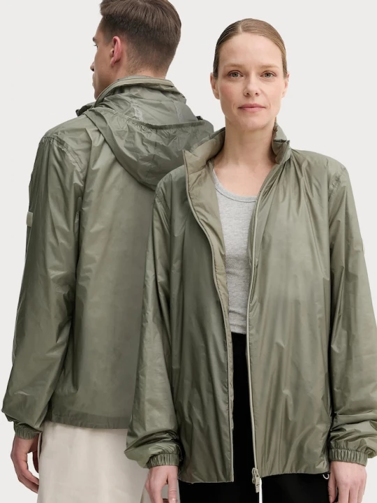 Obrázek produktu Rains Bunda Rains Kauto Insulated Jacket W4T1 zelená