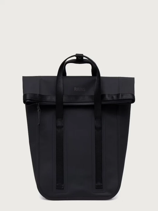 Obrázek produktu Rains Deepwater 2 Way Tote Backpack W4 černá