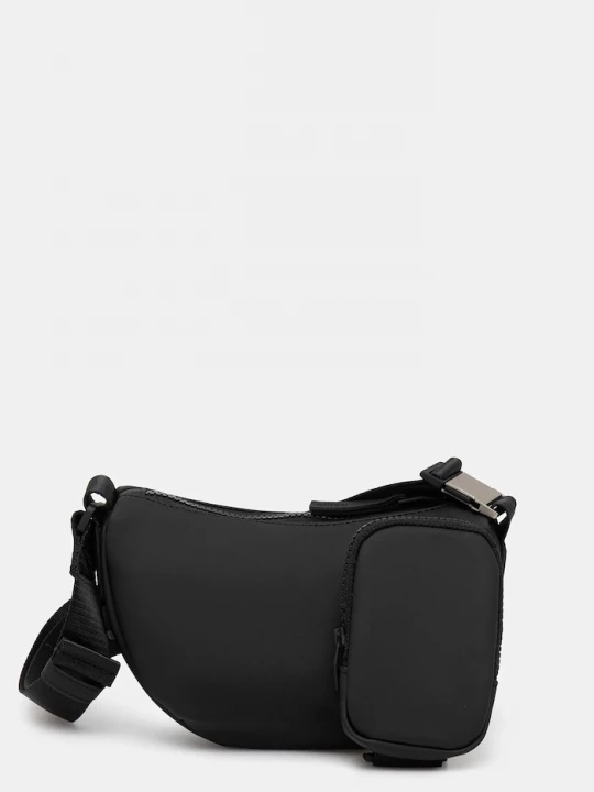 Obrázek produktu Rains Kabelka Rains 13650 Valera Shoulder Bag Mini černá
