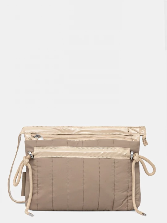 Obrázek produktu Rains Kabelka Rains 21010 Koya Vision Crossbody béžová
