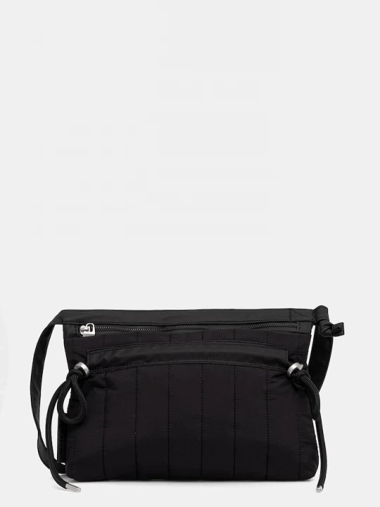 Obrázek produktu Rains Kabelka Rains 21010 Koya Vision Crossbody černá