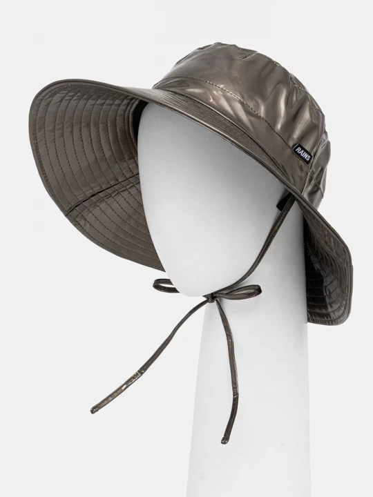 Obrázek produktu Rains Klobouk Rains 20030 Boonie Hat W2 stříbrná