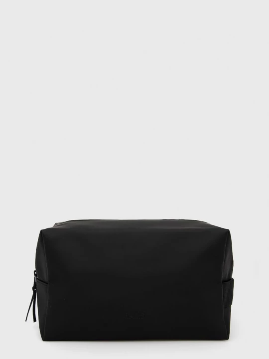 Obrázek produktu Rains Kosmetická taška 15590 Wash Bag Large černá