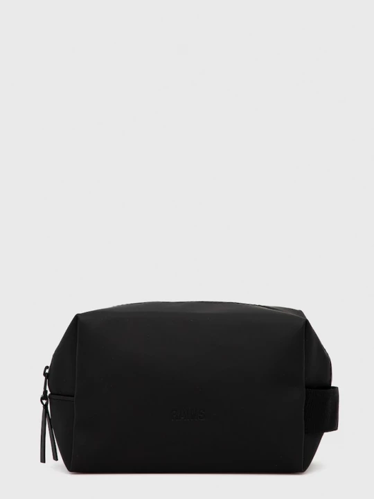 Obrázek produktu Rains Kosmetická taška 15580 Wash Bag Small černá