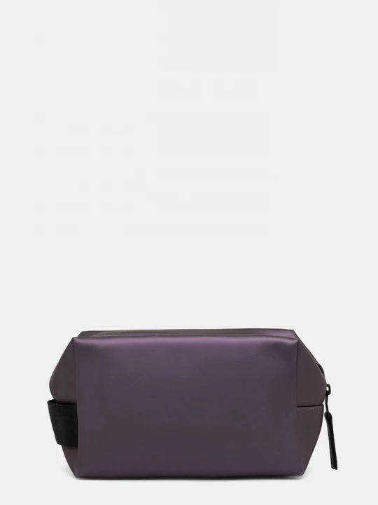 Obrázek produktu Rains Kosmetická taška Rains 15580 Wash Bag Small W3 fialová