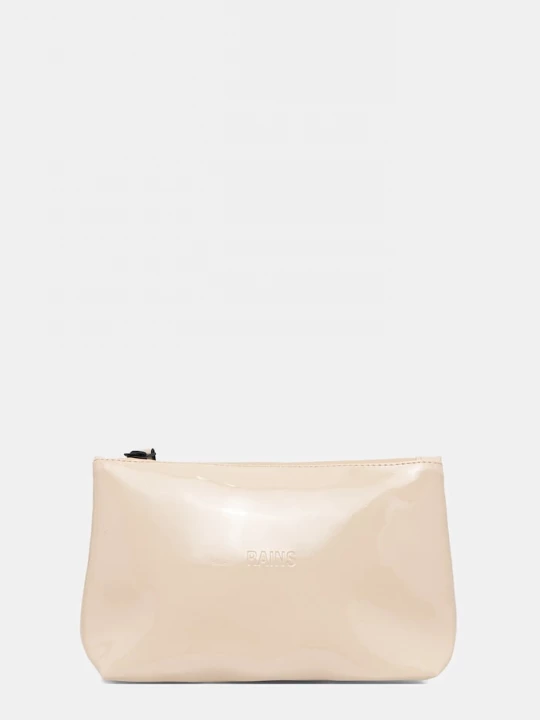 Obrázek produktu Rains Kosmetická taška Rains 15600 Cosmetic Bag W3 béžová
