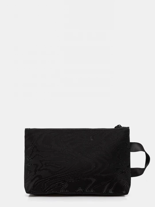 Obrázek produktu Rains Kosmetická taška Rains 16250 Cosmetic Bag Zip W3 černá