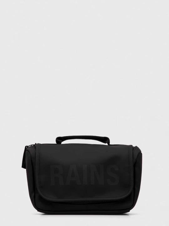 Obrázek produktu Rains Kosmetická taška Rains 16310 Travel Accessories černá