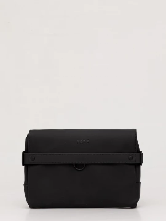 Obrázek produktu Rains Kosmetická taška Rains 16480 OTG Wash Bag W3 černá
