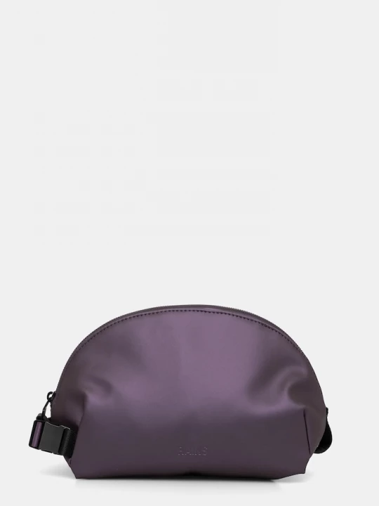 Obrázek produktu Rains Kosmetická taška Rains 16490 Valera Wash Bag W3 fialová