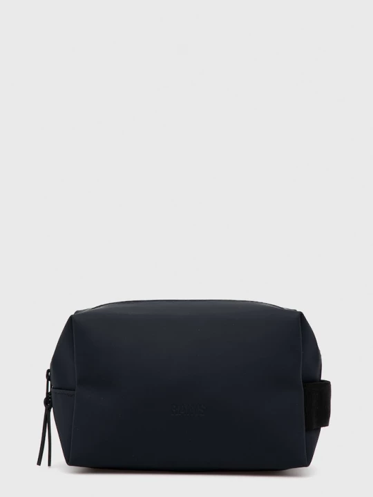 Obrázek produktu Rains Kosmetická taška Rains Wash Bag Small námořnická modř